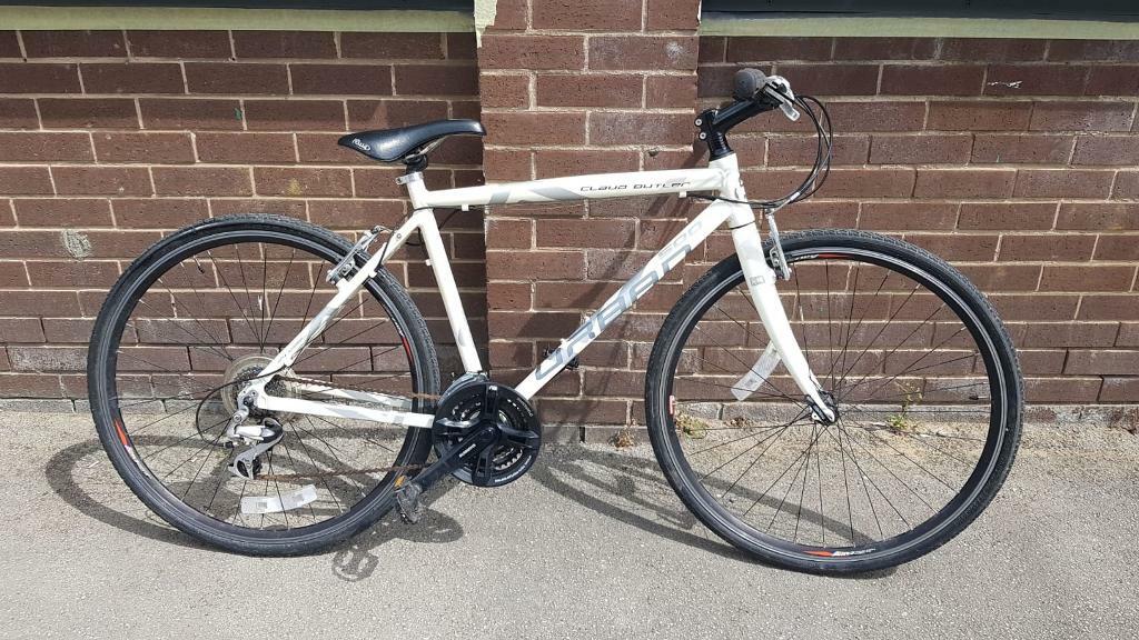 claud butler urban 500